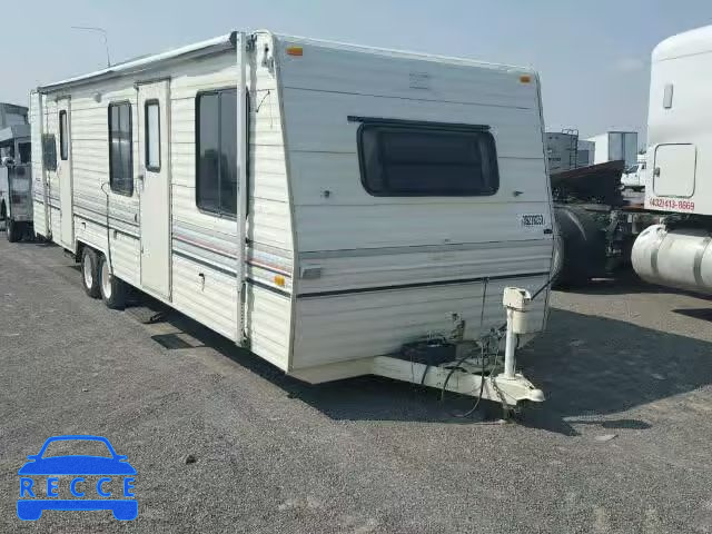 1991 FLEE PROWLER 1EC1L2922M4043291 image 0