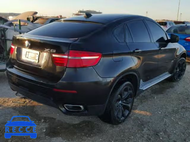2013 BMW X6 5UXFG8C59DL591010 image 3
