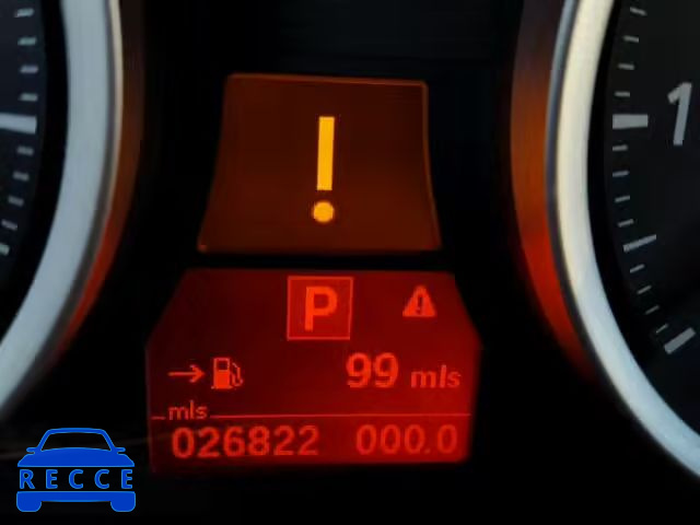 2013 BMW X6 5UXFG8C59DL591010 image 7
