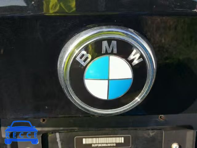 2013 BMW X6 5UXFG8C59DL591010 image 8