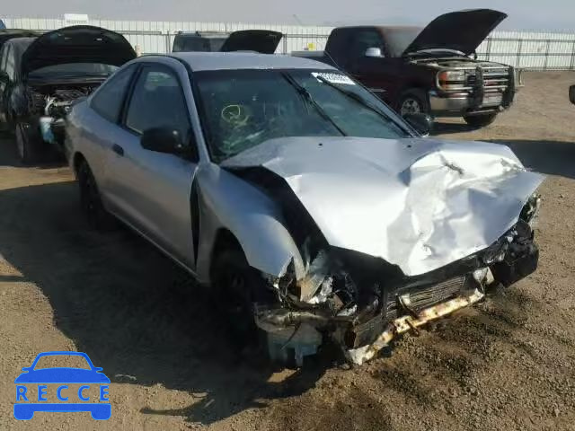 2002 MITSUBISHI MIRAGE JA3AY11A72U047594 image 0