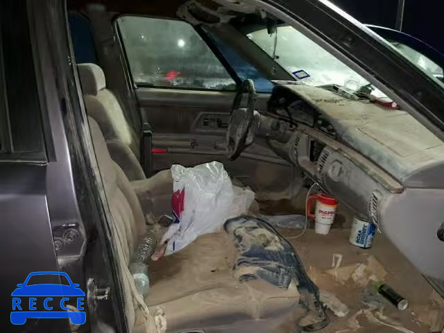 1994 OLDSMOBILE 98 1G3CX52L5R4313158 зображення 4