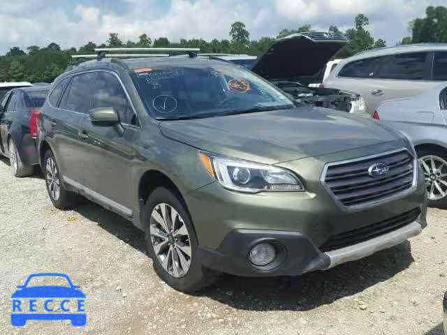 2017 SUBARU OUTBACK TO 4S4BSATC8H3233371 image 0