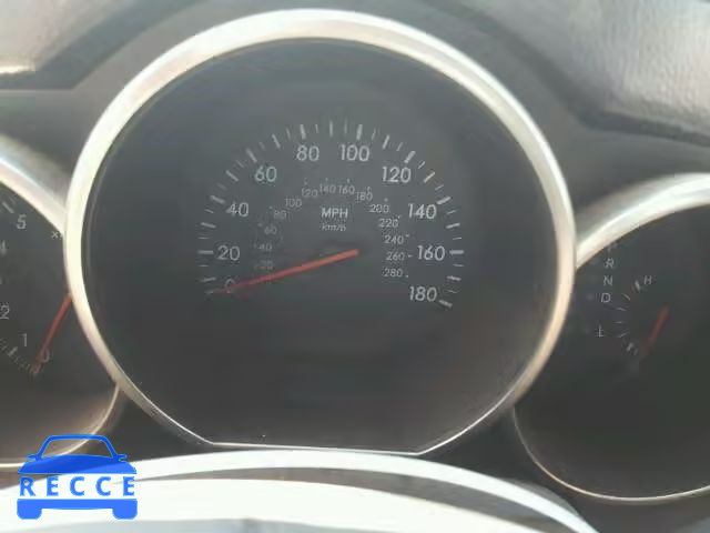 2003 LEXUS SC JTHFN48Y330039052 image 7