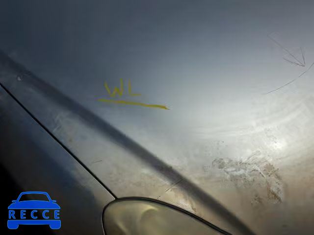 2003 LEXUS SC JTHFN48Y330039052 image 8