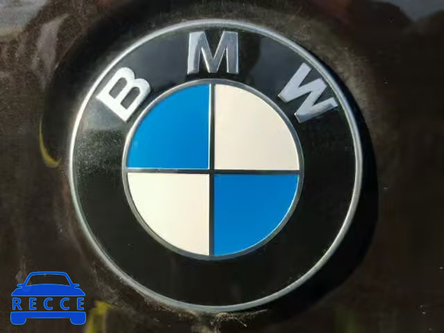 2016 BMW X1 WBXHT3C36G5E47100 image 8