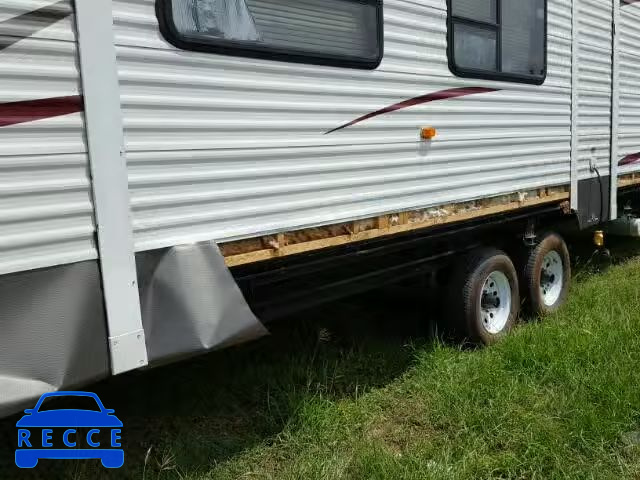 2010 KEYSTONE HIDEOUT 4YDT30B20A7204516 Bild 7