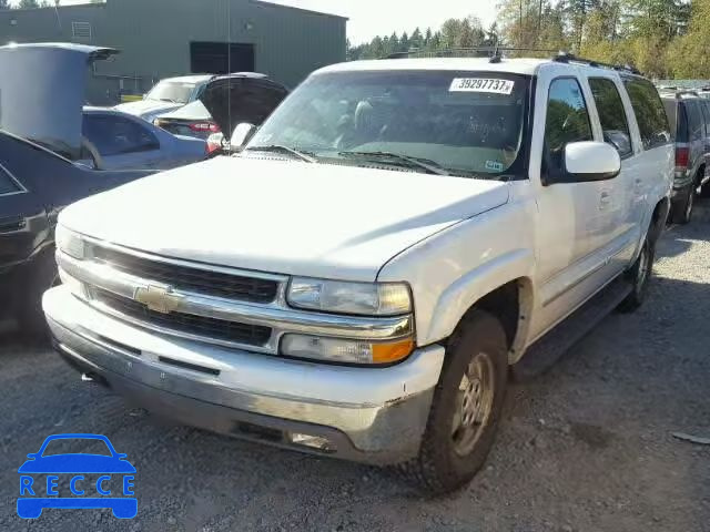 2003 CHEVROLET SUBURBAN K 3GNFK16Z83G339886 image 1