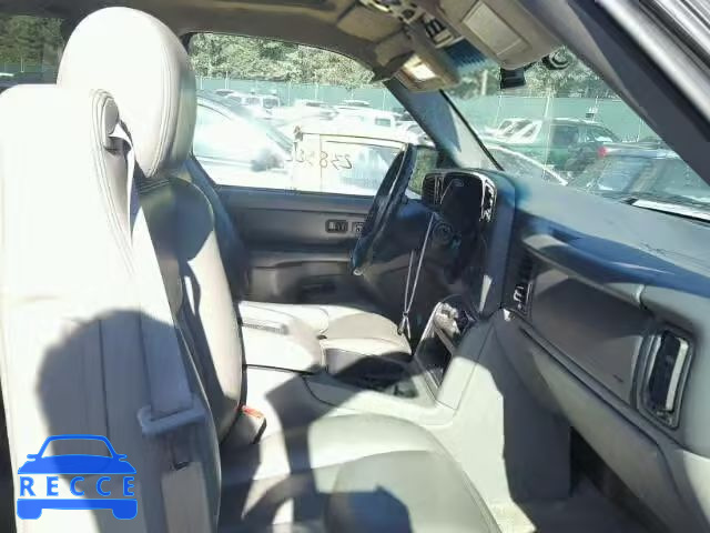 2003 CHEVROLET SUBURBAN K 3GNFK16Z83G339886 image 4