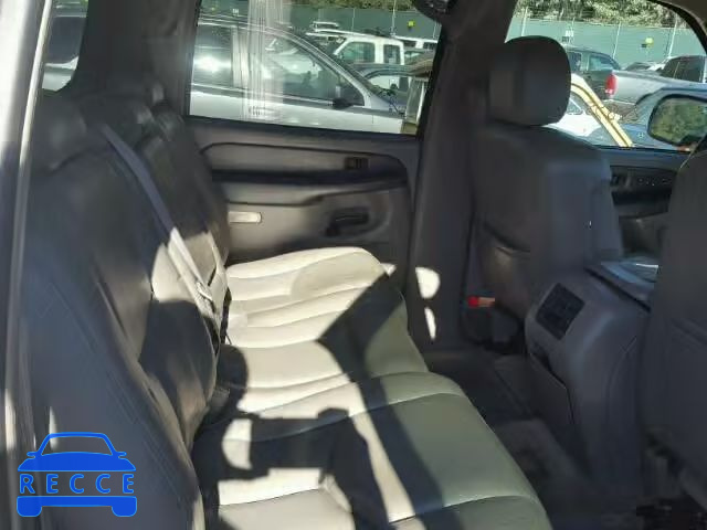 2003 CHEVROLET SUBURBAN K 3GNFK16Z83G339886 image 5