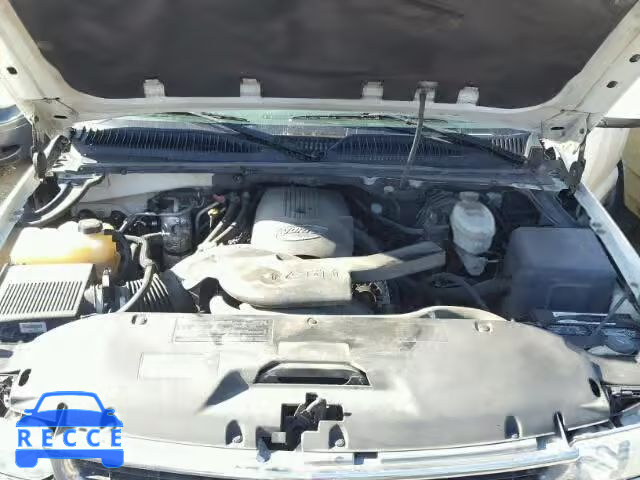 2003 CHEVROLET SUBURBAN K 3GNFK16Z83G339886 image 6