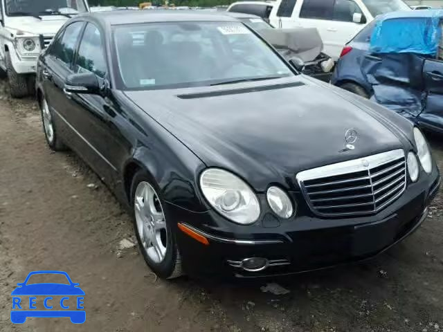 2008 MERCEDES-BENZ E 350 WDBUF56X18B213023 Bild 0