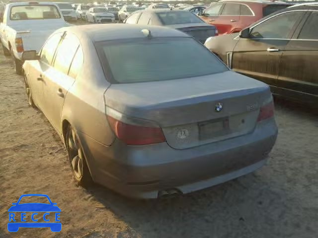 2004 BMW 530 WBANA73564B810047 Bild 2