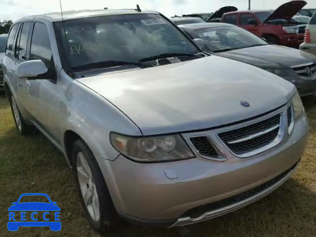 2006 SAAB 9-7X ARC 5S3ET13MX62801124 Bild 0