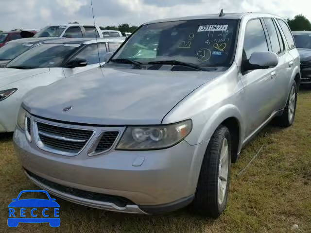 2006 SAAB 9-7X ARC 5S3ET13MX62801124 зображення 1