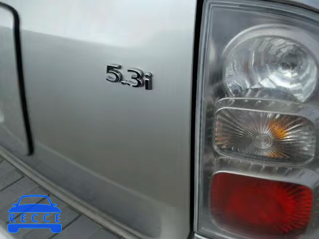 2006 SAAB 9-7X ARC 5S3ET13MX62801124 image 8