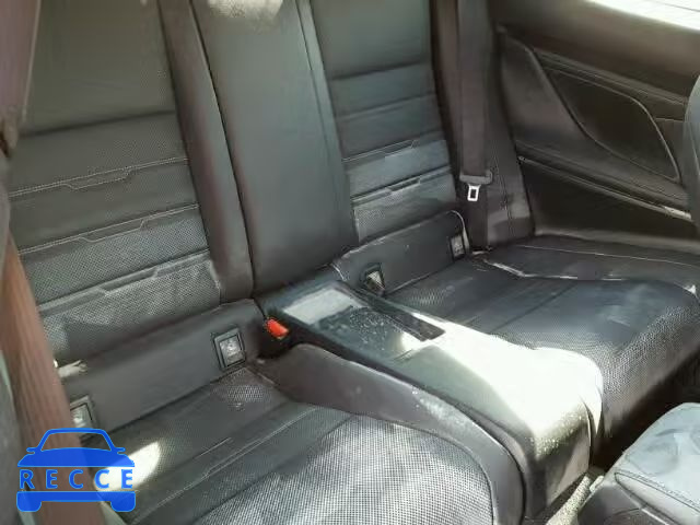 2015 LEXUS RC JTHHE5BC5F5009909 Bild 5