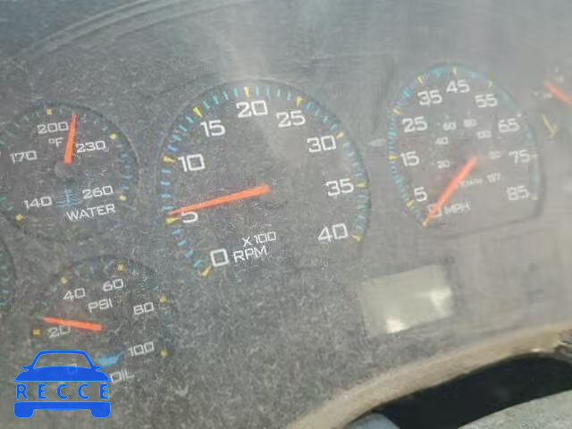2004 INTERNATIONAL 4000 1HTMMAAM24H666526 Bild 7