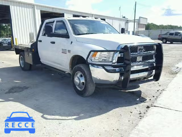2017 RAM 3500 3C7WRSCJ6HG666953 зображення 0