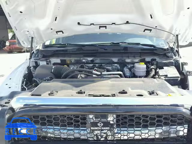 2017 RAM 3500 3C7WRSCJ6HG666953 зображення 6