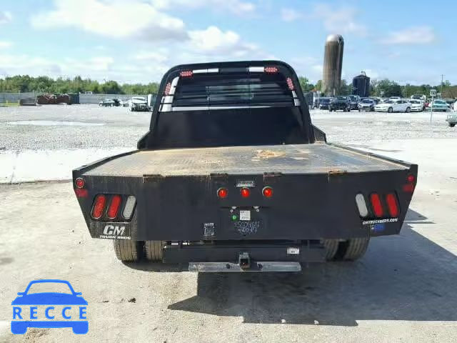 2017 RAM 3500 3C7WRSCJ6HG666953 зображення 8