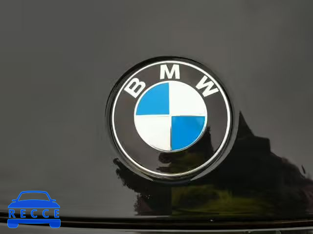 2010 BMW 750 WBAKB8C53ACY62831 image 8