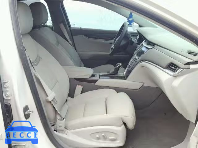 2015 CADILLAC XTS 2G61S5S36F9170495 image 4