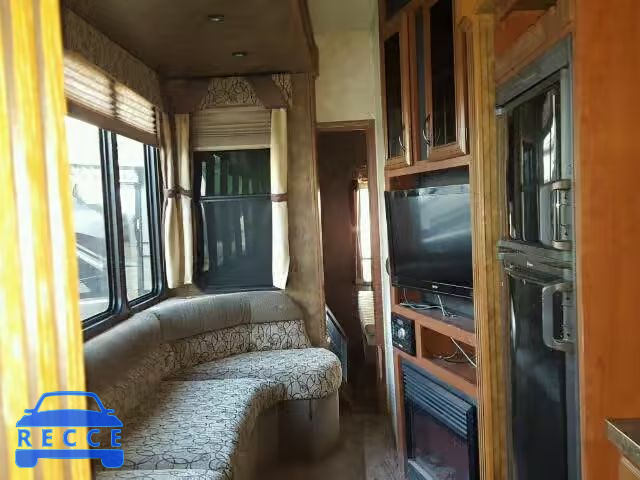 2014 WILDWOOD TRAILER 4X4FSEP27EJ038703 image 5