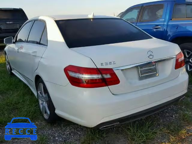 2012 MERCEDES-BENZ E 350 WDDHF5KB5CA588916 зображення 2