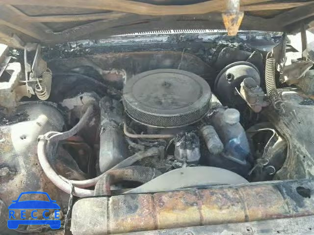1967 FORD GALAXIE 7G57Z102759 image 6