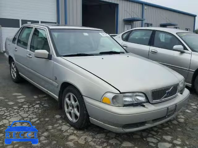 2000 VOLVO S70 BASE YV1LS61J7Y2634286 image 0