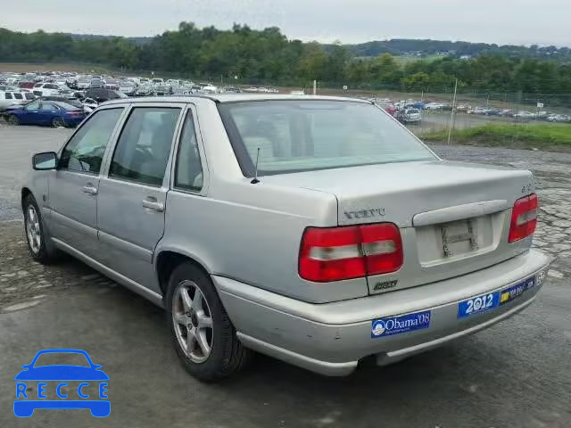 2000 VOLVO S70 BASE YV1LS61J7Y2634286 image 2