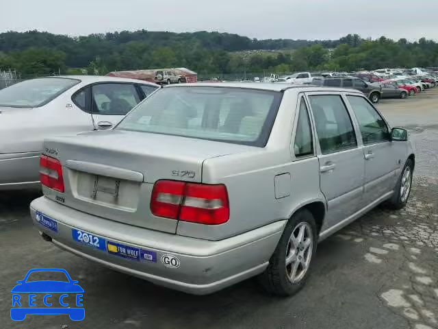 2000 VOLVO S70 BASE YV1LS61J7Y2634286 image 3