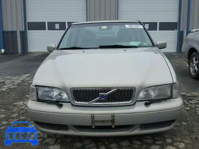 2000 VOLVO S70 BASE YV1LS61J7Y2634286 image 8