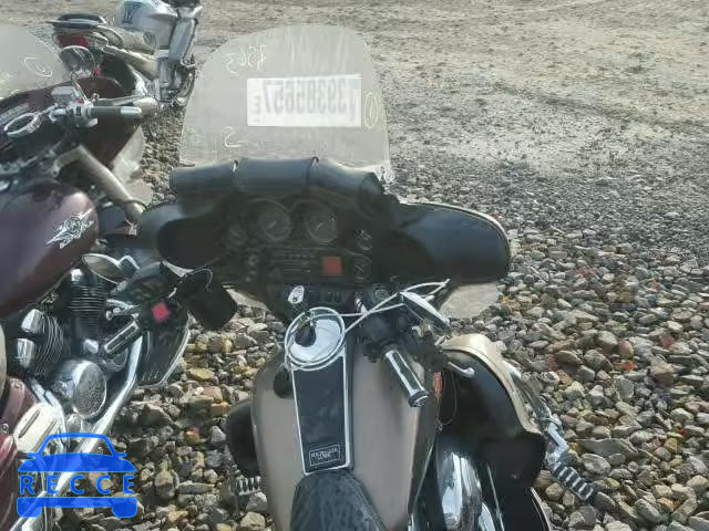 2004 HARLEY-DAVIDSON FLHTCI 1HD1FFW194Y633527 зображення 4