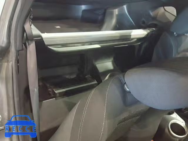 2014 NISSAN 370Z JN1AZ4EH6EM635629 image 5