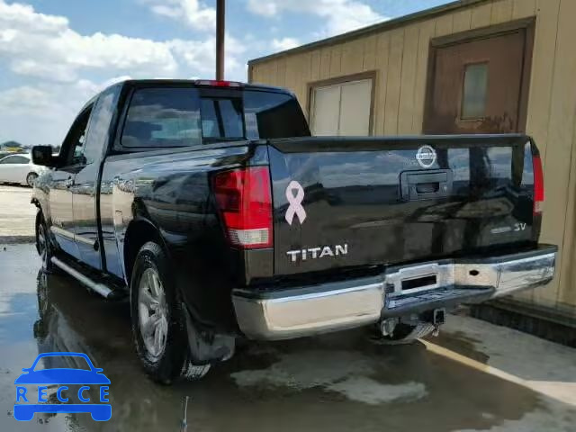 2014 NISSAN TITAN 1N6BA0CH8EN504746 Bild 2