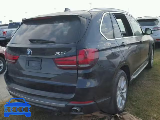 2014 BMW X5 5UXKR0C51E0H23502 image 3