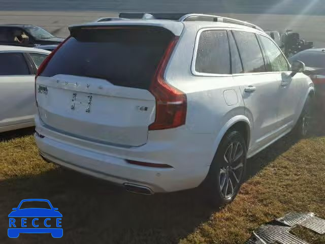 2017 VOLVO XC90 T6 YV4A22PKXH1134552 image 3