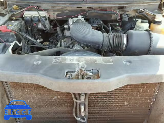 2004 FORD F150 SUPER 1FTRW12W44KD19568 image 6