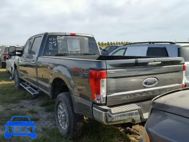 2017 FORD F350 1FT8W3BT5HEB35080 Bild 2