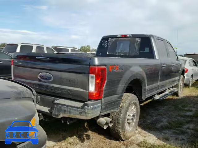 2017 FORD F350 1FT8W3BT5HEB35080 image 3