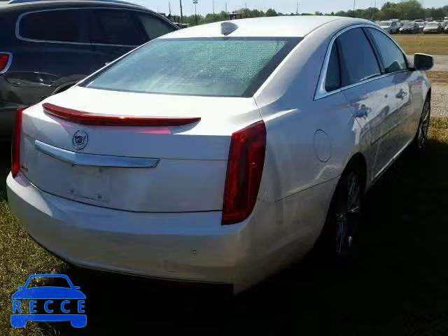 2015 CADILLAC XTS 2G61L5S3XF9205682 image 3