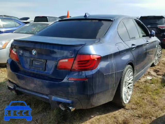 2011 BMW 535 I WBAFR7C50BC604341 зображення 3