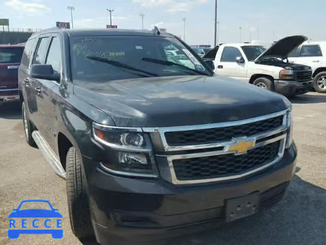 2017 CHEVROLET SUBURBAN C 1GNSCGKC3HR208940 image 0