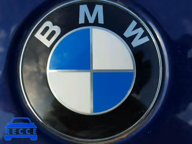 2007 BMW M6 WBSEH93587B798748 Bild 8