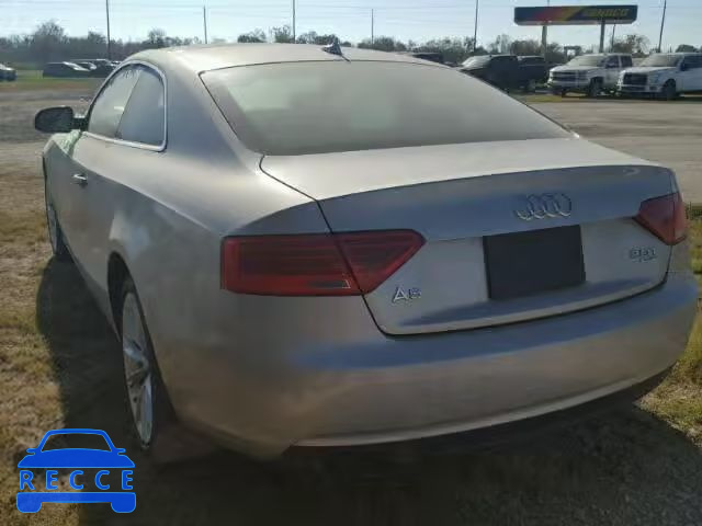 2014 AUDI A5 WAULFAFRXEA075276 image 2