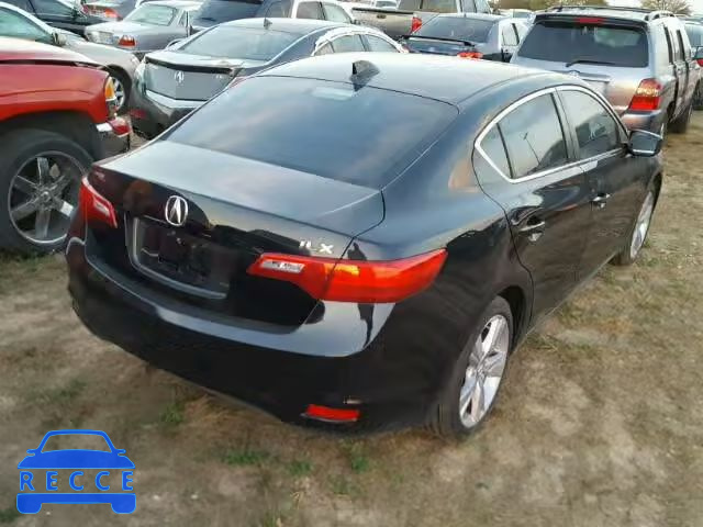 2015 ACURA ILX 19VDE1F50FE010323 image 3