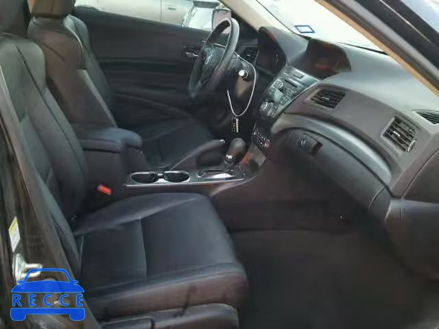 2015 ACURA ILX 19VDE1F50FE010323 image 4