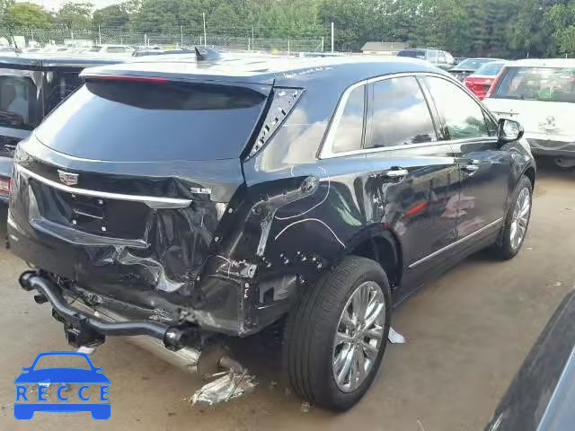 2017 CADILLAC XT5 PLATIN 1GYKNFRS5HZ126258 зображення 3